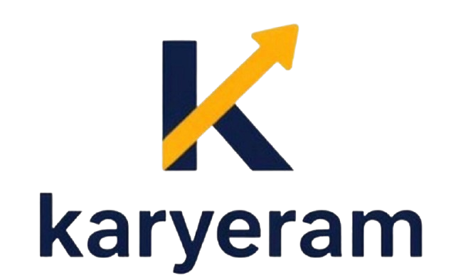 Karyeram Logo