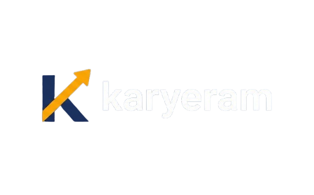 Karyeram Logo